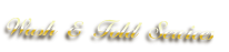 Wash & Fold Services